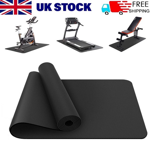 Treadmill pad exercise - treadmill,