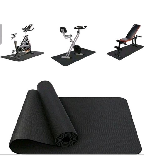 Treadmill mat exercise - treadmill,