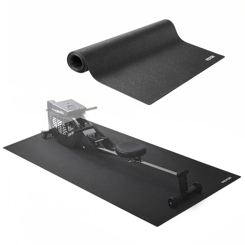 Vevor treadmill mat for carpet - mat,