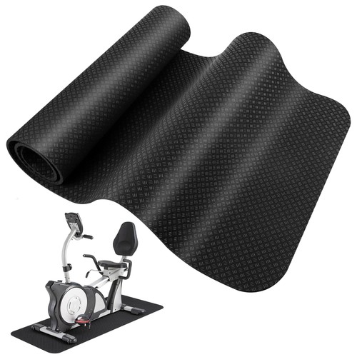 Treadmill mat floor - floor, protector