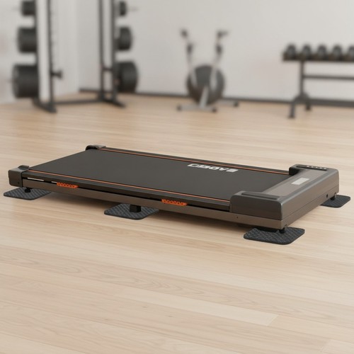 6pcs treadmill mat pads - mat,