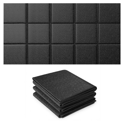 Treadmill mat for - mat, &