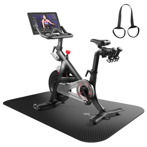 Treadmill mat bike - treadmill, mat,bike