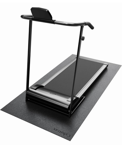 90x180cm treadmill mat - 90x180cm,