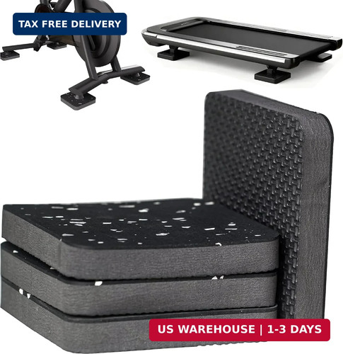 Treadmill mat pads walking - treadmill, pad