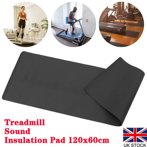 Treadmill sound insulation pad - insulation,