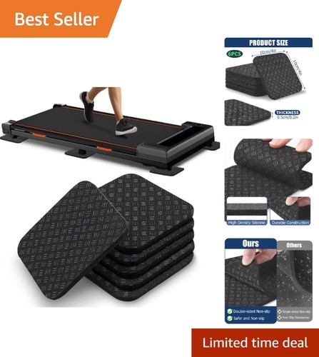 6pcs double sided non - 6pcs, double-sided