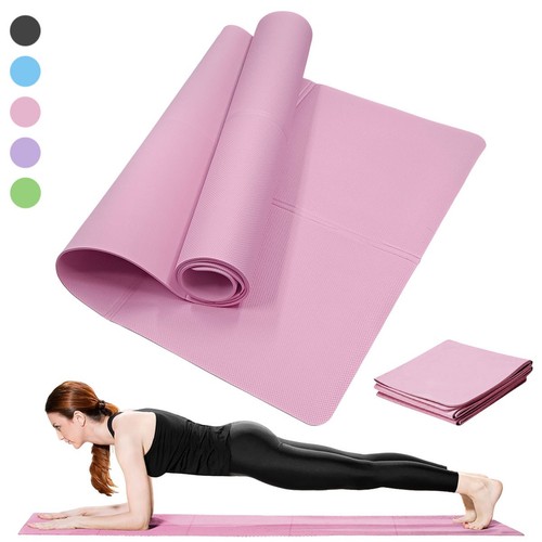 Treadmill pad exercise - treadmill,