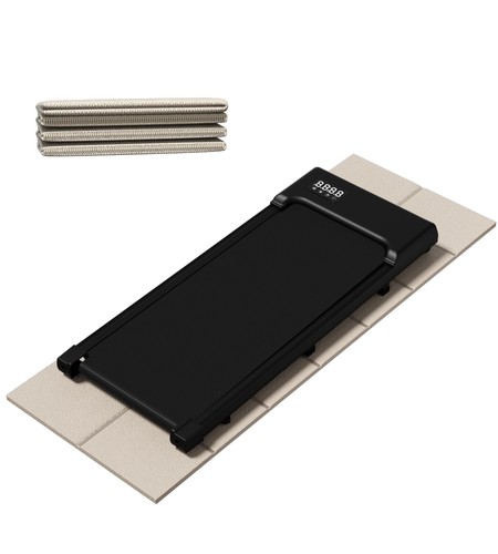 Thaile treadmill mat x - 68",
