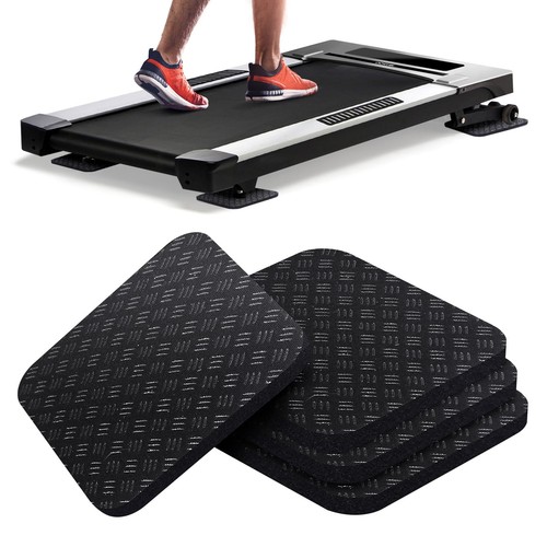 Treadmill mat pads - treadmill,