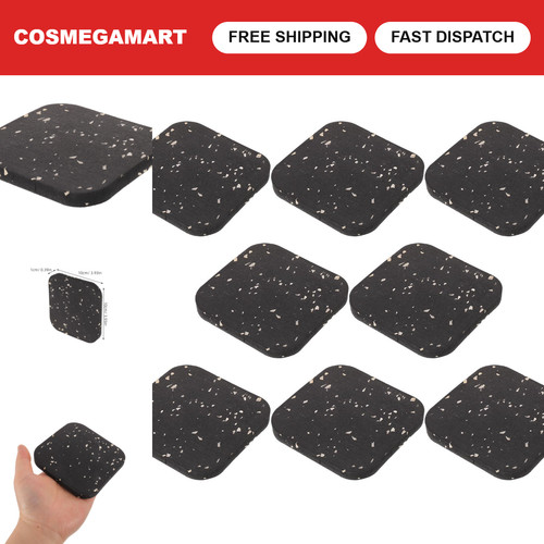 8pcs double sided - double-sided, non-slip