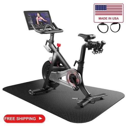 Treadmill mat bike - treadmill, mat,bike