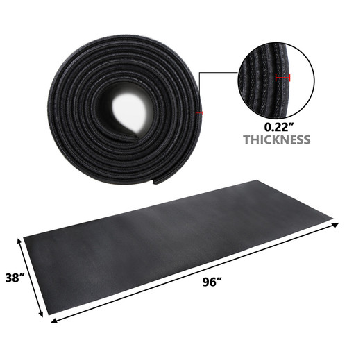Exercise equipment - x, 38''