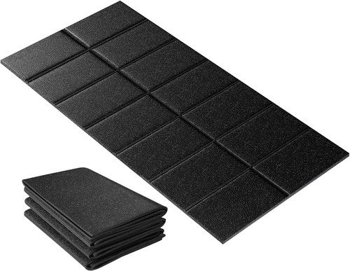 Walking pad mat treadmill - pad, mat,