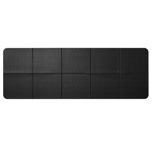 Foldable walking pad - foldable,