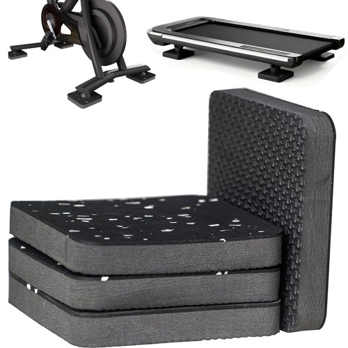 Treadmill mat pads - mat, pad