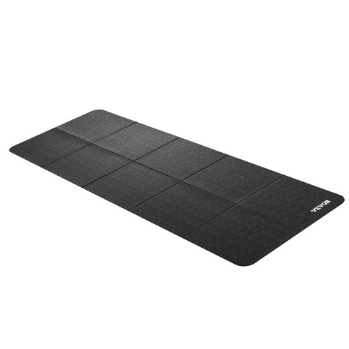 Foldable walking pad treadmill - walking,