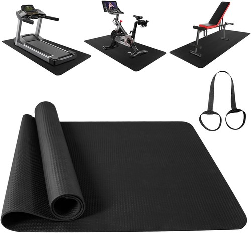 Treadmill mat bike - treadmill,