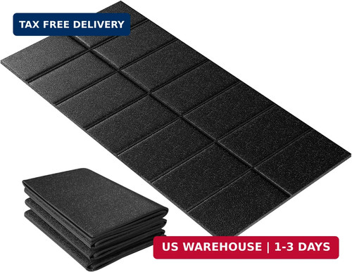 Stepwaver walking pad mat - stepwaver,