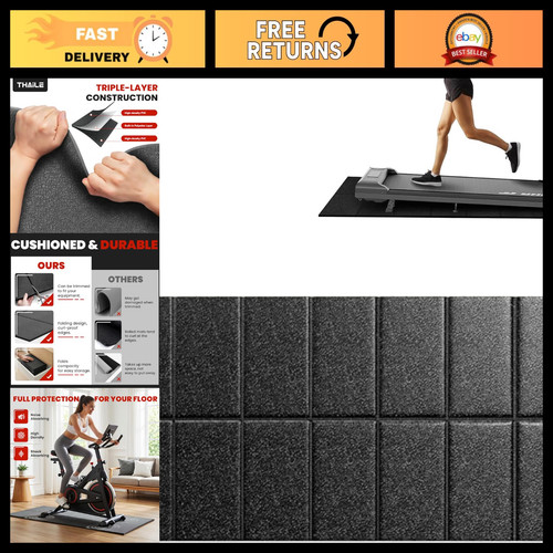 55x24 walking pad - pad, mat