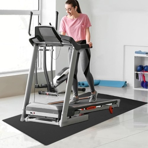 Treadmill pad exercise - pad,
