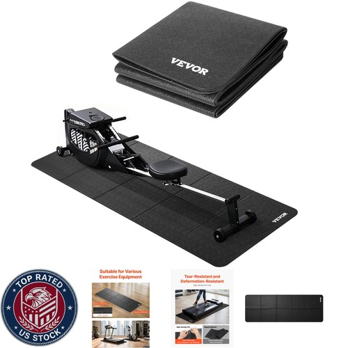 Treadmill mat for carpet - treadmill,