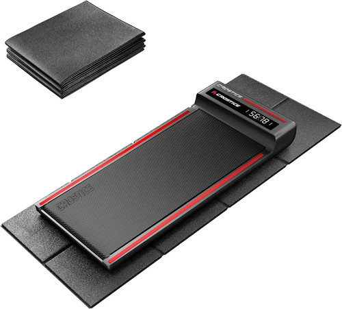 Crostice walking pad mat - walking,