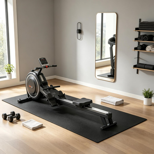 7 treadmill mat - x, 78.7"