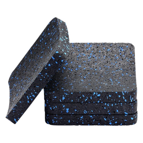 Pack treadmill mat pads - 4,