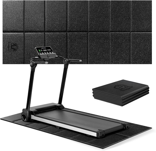 Treadmill mat non slip - treadmill,