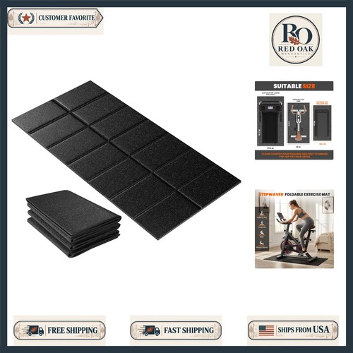 High density foldable gym - high-density,