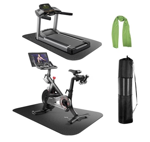 Treadmill mat 120 cm - treadmill,