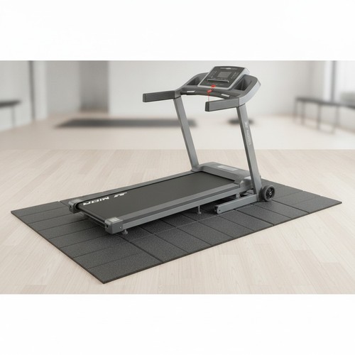 Walking pad treadmill mat - walking,