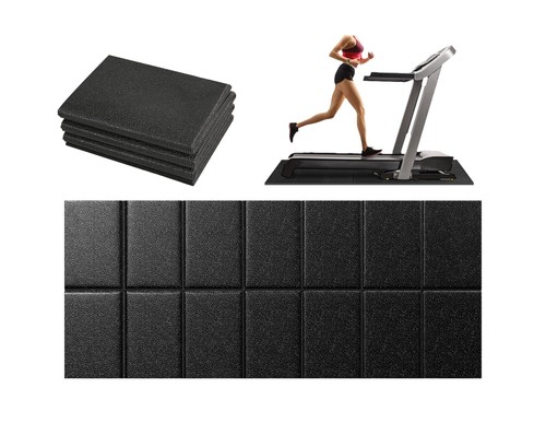 Walking pad mat for carpet - pad,
