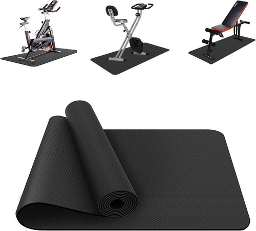 Treadmill pad exercise - treadmill,