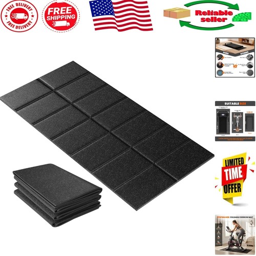 Durable pvc treadmill mat with - treadmill,