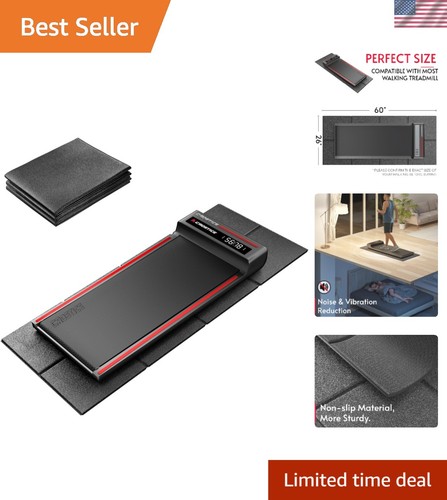 Durable 6mm thick exercise - durable,