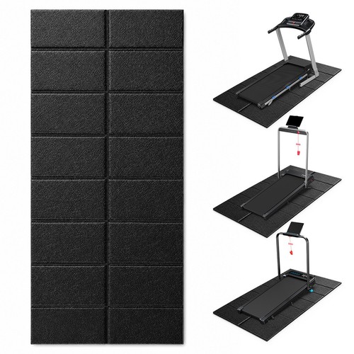 Foldable walking pad - walking,
