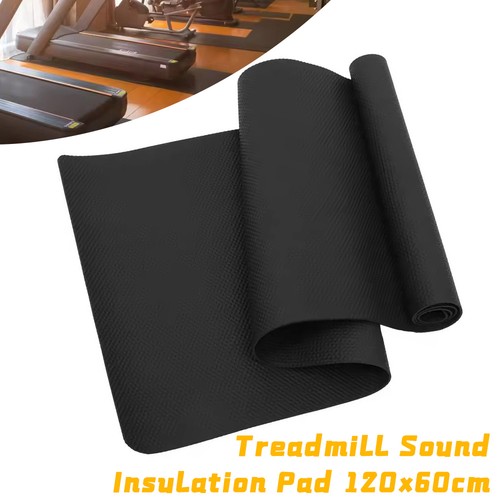 120x60cm treadmill mat - 120x60cm,