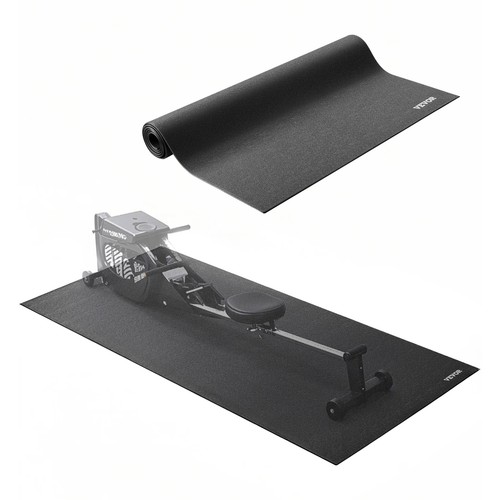 Vevor treadmill mat for - vevor,