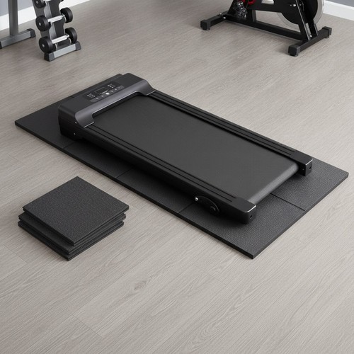Walking pad treadmill mat for - treadmill,