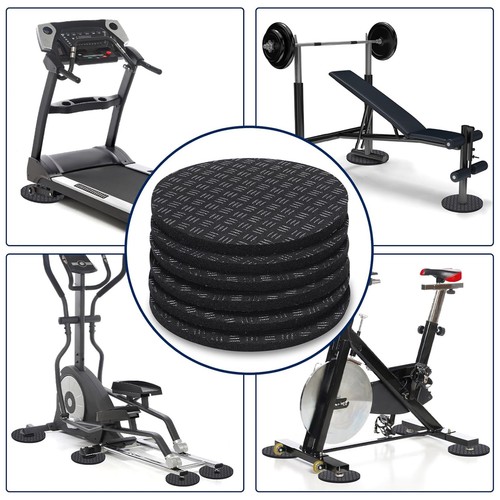 Treadmill mat floor - treadmill,