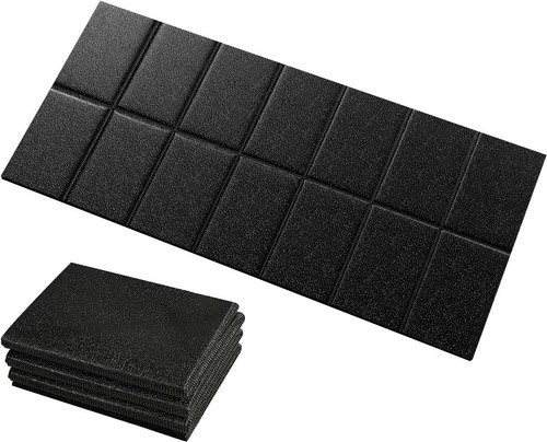 Walking pad mat for carpet - walking,