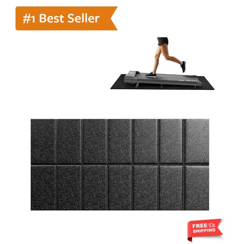 Walking pad treadmill mat - treadmill, for