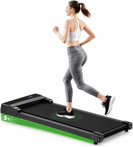 Walking pad treadmill - walking,