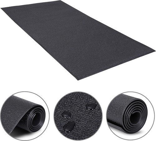 5 treadmill mat - 5',