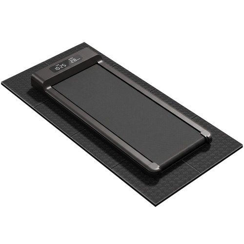 Walking pad mat for carpet - mat,