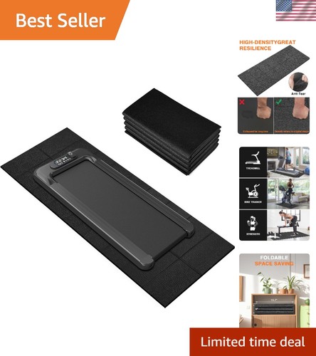 6mm heavy duty treadmill - heavy-duty,