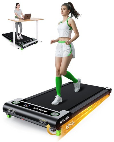 Walking pad under desk - pad,