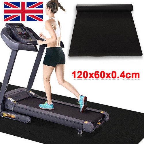 Treadmill pad exercise - pad,